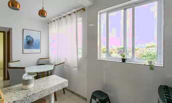 Imagem 6: Cobertura duplex para venda com 100 metros quadrados com 2 quartos