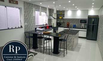 Imagem 6: SÃO PAULO - Casa Padrão - Cantareira