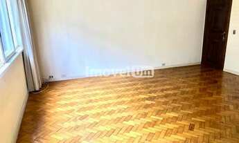 Imagem 2: Ipanema Apartamento com 3 dormitórios