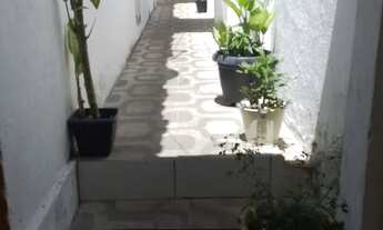 Imagem: Alugo suíte sem mobília 450 reais vila