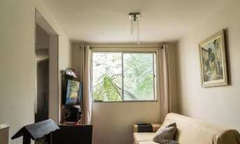 Imagem 2: Apartamento com 3 quartos em Paraisópolis, Morumbi, São Paulo, SP