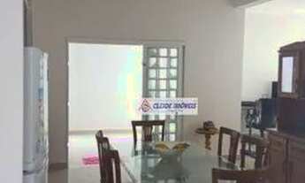 Imagem 7: Casa com 4 dormitórios à venda, 220 m² por R$ 850.000,00 - Santa Cruz II - Cuiabá/MT