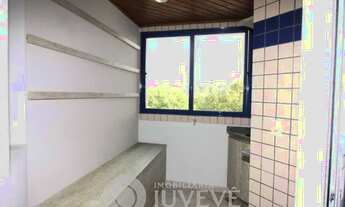 Imagem 3: IMOBILIARIA JUVEVÊ ALUGA APARTAMENTO CHURRASQUEIR CARVÃO BOA VISTA PRX PARQUE BACACHERI CO