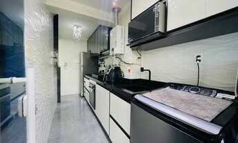 Imagem 6: Apartamento para venda com 60 metros quadrados com 2 quartos em Tatuapé - São Paulo