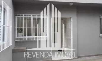 Imagem 4: Casa Térrea no Parque Colonial- São Paulo, SP