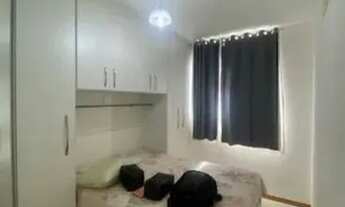 Imagem 4: Lindo 2 quartos todo mobiliado - Ed Vera Cruz Cód: 23293JM!983