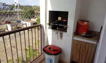 Imagem 7: Apartamento Padrão em Araraquara