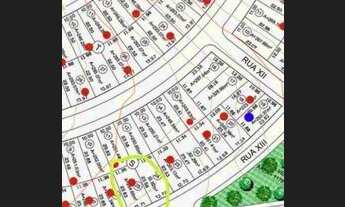 Imagem 2: Lote Aldebaran leste lote s-25