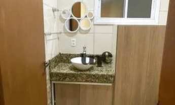 Imagem 7: Casa com 2 dormitórios à venda, 97 m² por R$ 427.000,00 - Parque do Obelisco - Pelotas/RS