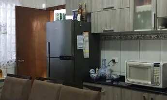 Imagem 4: MARINGÁ - CASA PADRÃO - JARDIM PARIS III