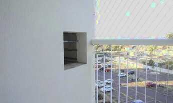 Imagem 6: Apartamento com 2 dormitórios para alugar, 177 m² por R$ 1.861,09/mês - Xaxim - Curitiba/P