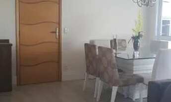 Imagem 5: Apartamento com 3 dormitórios para alugar, 157 m² por R$ 7.461,73/mês - Jardim Aquarius