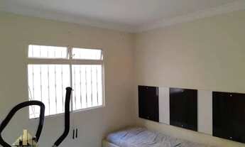 Imagem 2: Casa para venda possui 75 metros quadrados com 3 quartos em Pernambués - Salvador - BA