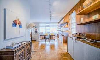 Imagem 7: SãO PAULO - Apartamento Padrão - Jardins