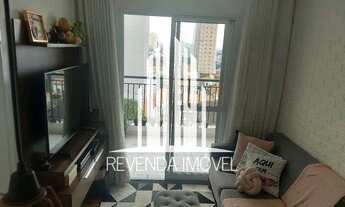 Imagem: Apartamento à venda 49m² com 2 dormitórios