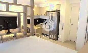 Imagem 6: Studio com 1 dormitório, 78 m² - venda por R$ 200.000,00 ou aluguel por R$ 7.500,00/mês