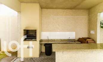 Imagem 4: SãO PAULO - Apartamento Padrão - Vila Prudente