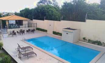 Imagem: Apartamento mobiliado em 71metros quadrados