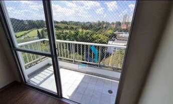 Imagem 2: Apartamento à venda, 82 m² por R$ 650.000,00 - Parque Residencial Julia - São Paulo/SP