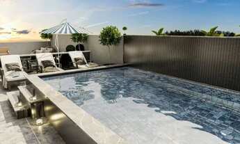 Imagem 2: Apartamento para Venda em Balneário Camboriú, Nações, 2 dormitórios, 1 suíte, 2 banheiros