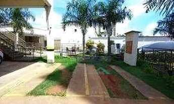 Imagem 3: Apartamento com 2 dormitórios para alugar, 60 m² por R$ 1.929,00/mês - Castelo - Belo Hori