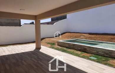 Imagem 2: Casa de Condomínio Senador Canedo