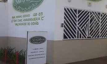 Imagem 2: APARTAMENTO TÉRREO 02 QUARTOS NO CONDOMÍNIO SÃO PATRÍCIO - ANHANGUERA C - VALPARAÍSO-GO