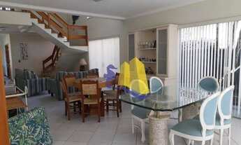 Imagem 2: Casa com 4 dormitórios para alugar, 300 m² por R$ 1.800,00/dia - Riviera Módulo 18 - Berti