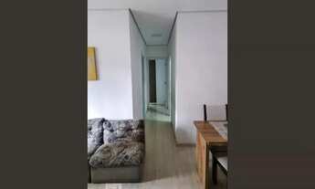 Imagem 5: Apartamento com 3 quartos (1 suíte) à venda em Centro, Barueri