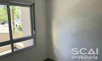 Imagem 2: Apartamento de 49m² disponível para locação no Condomínio Edifício Passeio Morumbi