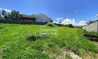 Imagem: Terreno Residencial à venda, Bosque, Vinhedo