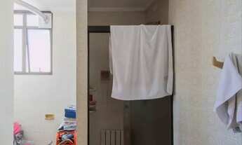 Imagem 6: Apartamento à venda 125m² com 3 dormitórios e 2 vagas na VILA MARIANA