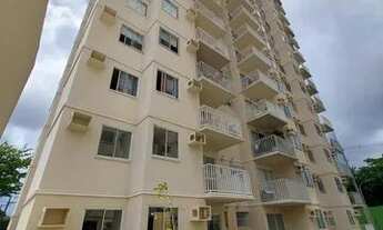 Imagem: Mirante do Recife - 02 Quartos - 47m²