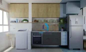 Imagem 2: Apartamento, 45 m² - venda por R$ 830.000,00 ou aluguel por R$ 6.828,00/mês - Itaim Bibi