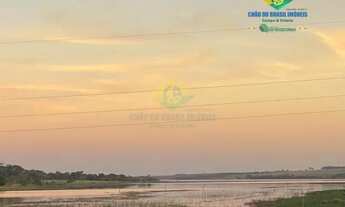 Imagem: APARECIDA DO TABOADO - RURAL - Área Rural