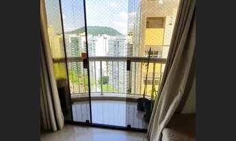 Imagem 2: Apartamento à venda, 1 quarto, 2 vagas, Morro do Maluf - Guarujá/SP
