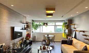 Imagem 7: Apartamento para venda tem 239 metros quadrados com 3 quartos em Boa Viagem - Recife - PE