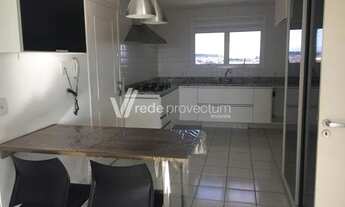 Imagem 6: Apartamento - Parque Prado - Campinas