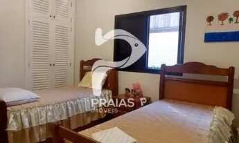 Imagem 14: Apartamento com Vista para o Mar, 3 Suítes, Enseada, Guarujá