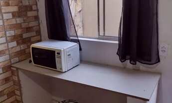 Imagem 4: Alugo qto mobiliado para uma pessoa na vila brasilia