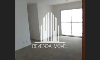 Imagem 5: APARTAMENTO 3 DORMITORIOS 1 SUITE 2 VAGAS 69M² - VILA ARICANDUVA