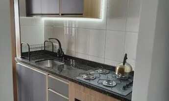 Imagem 3: Apto 03 Dormitórios Todo Mobiliado, Igara, Canoas - AP25