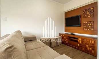 Imagem 6: Apartamento 2Quartos 1Suíte 2Banheiros 1Vga Garagem Area69m² Vila Alpina