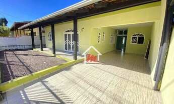 Imagem: Casa com 4 dormitórios à venda, 153 m²