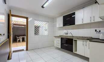 Imagem 4: CASA RESIDENCIAL em São Paulo - SP, Vila Antonieta