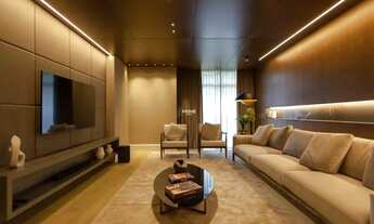 Imagem 3: Icon - Lançamento - 128 m²