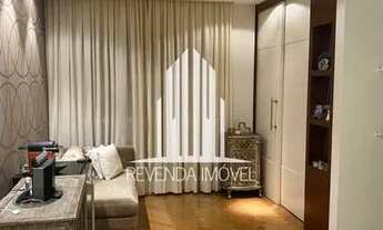 Imagem: Apartamento á venda na Vila Mariana com