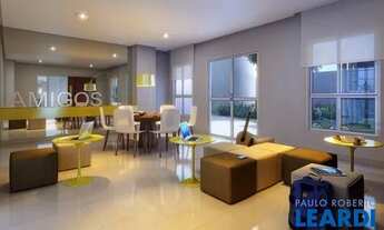 Imagem 6: APARTAMENTO - BOM RETIRO - SP