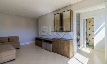 Imagem 3: Apartamento no Jardim Paraíso com 2 dormitórios