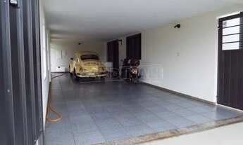 Imagem 4: Casa Padrão em São Carlos